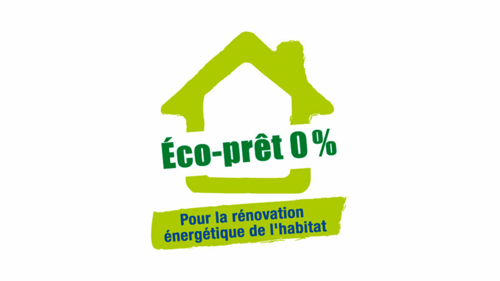 Aides : éco-prêt à taux zéro